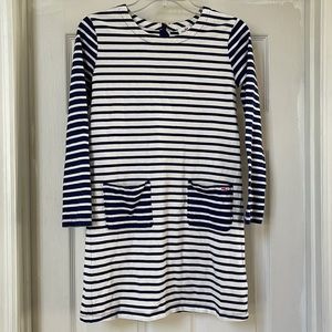 Vineyard Vines girls dress